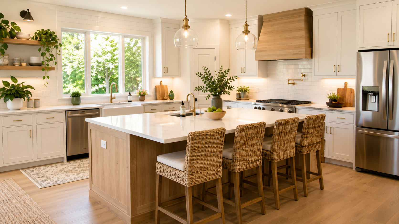 Kitchen Essentials