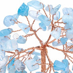 Mini Crystal Money Tree