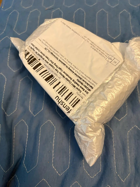 Review Card
