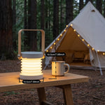 Telescopic Hanging Camping Lantern