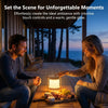 Telescopic Hanging Camping Lantern