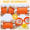 Portable Egg Shell Opener Kitchen Tool