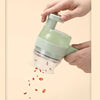 Electric Wireless Vegetable Cutter