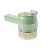 Electric Wireless Vegetable Cutter