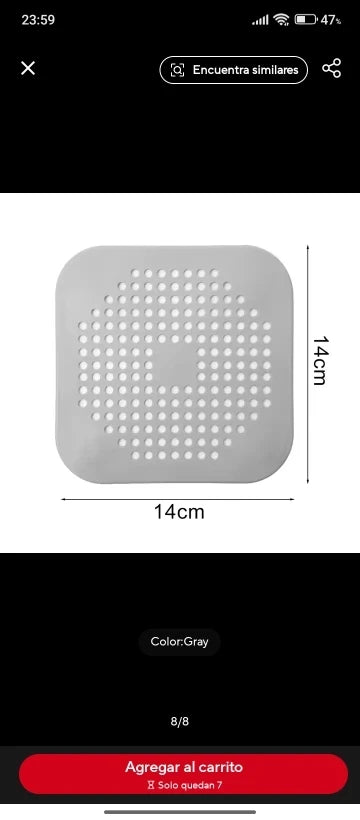 Review Card