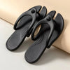 Foldable EVA Beach Flip Flops