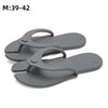 Foldable EVA Beach Flip Flops
