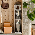 Narrow Bathroom Storage Cabinet