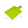 Foldable Plastic Kitchen Cutting Board