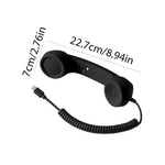 Retro Wired Handset