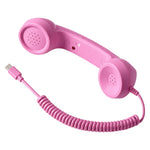 Retro Wired Handset