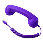 Retro Wired Handset