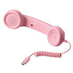 Retro Wired Handset