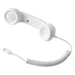 Retro Wired Handset
