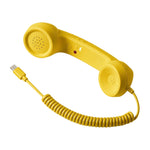 Retro Wired Handset