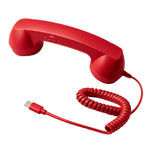 Retro Wired Handset