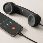 Retro Wired Handset