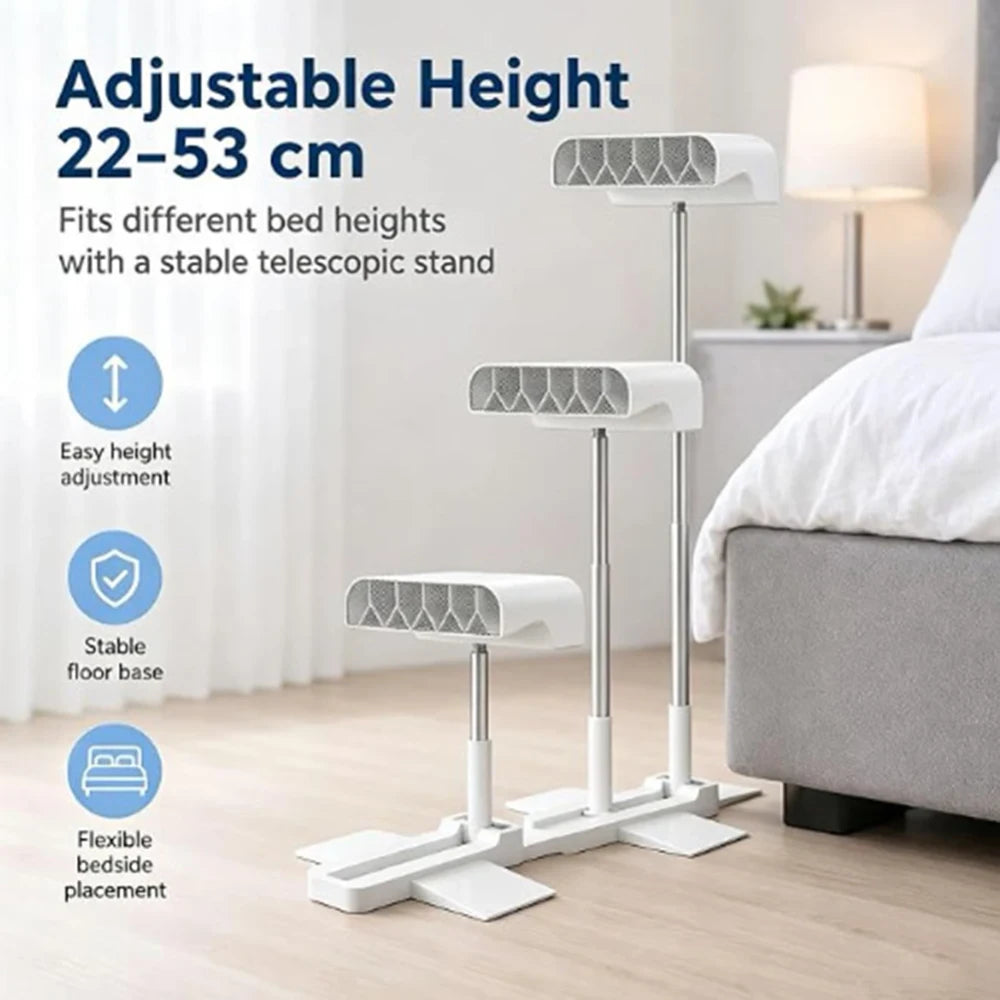 Portable Under Blanket Bed Cooling Fan