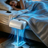 Portable Under Blanket Bed Cooling Fan
