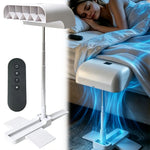 Portable Under Blanket Bed Cooling Fan