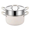 Stainless Steel Deep Soup Pot