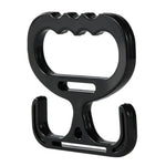 Ergonomic Grocery Bag Handle Carrier