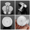 Stainless Steel Suction Cup Hook