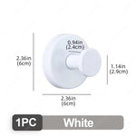 Stainless Steel Suction Cup Hook