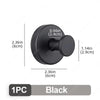 Stainless Steel Suction Cup Hook