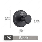 Stainless Steel Suction Cup Hook