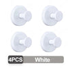 Stainless Steel Suction Cup Hook