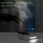 Mini Camera Shape USB Humidifier