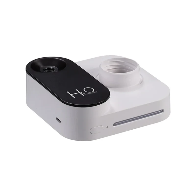 Mini Camera Shape USB Humidifier