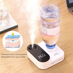 Mini Camera Shape USB Humidifier