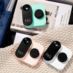 Mini Camera Shape USB Humidifier