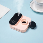 Mini Camera Shape USB Humidifier