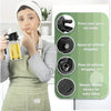 Glass Oil Spray Dispenser