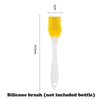 Glass Oil Spray Dispenser