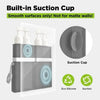 Refillable Travel Bottle Set