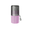 Refillable Travel Bottle Set