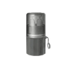 Refillable Travel Bottle Set