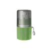 Refillable Travel Bottle Set