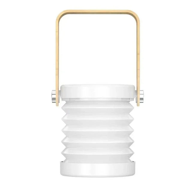 Portable Telescopic Outdoor Camping Lantern