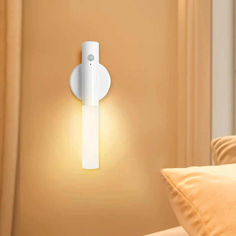 Motion Sensing LED Night Light