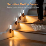 Motion Sensing LED Night Light