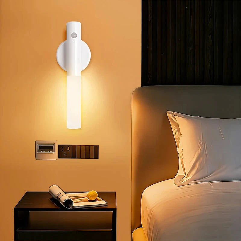 Motion Sensing LED Night Light