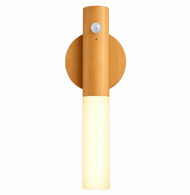 Motion Sensing LED Night Light