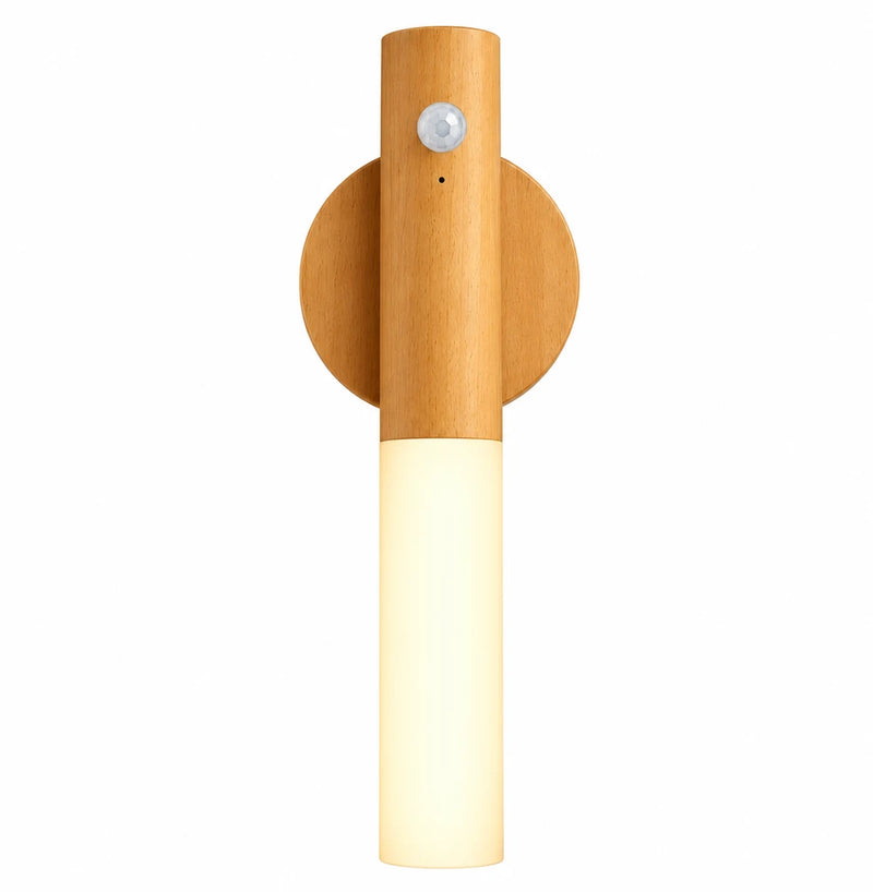 Motion Sensing LED Night Light