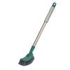 Curved Handle Toilet Bowl Scrubber