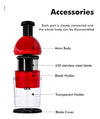 Manual Vegetable Food Chopper